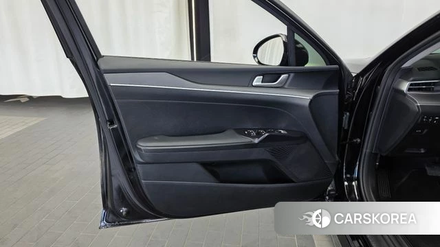 Kia K5 3rd generation id 4893410 из Кореи 16