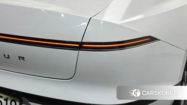 Hyundai Grandeur Hybrid (GN7) id 4975244 из Кореи 16