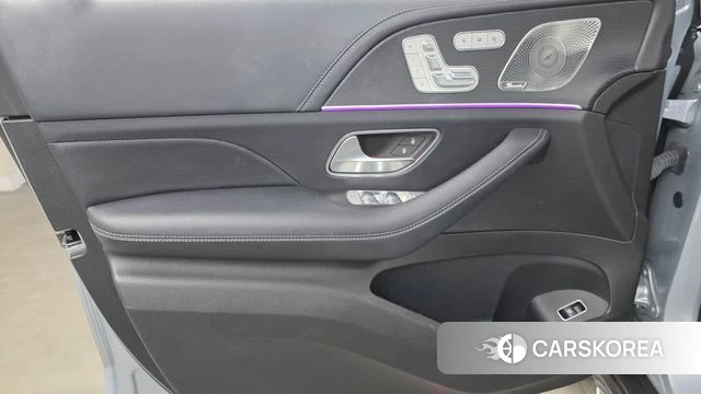 Mercedes-Benz GLE-Class W167 id 4223277 из Кореи 16