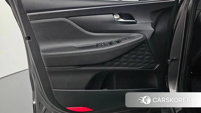 Hyundai The New Santa Fe id 4965901 из Кореи 16