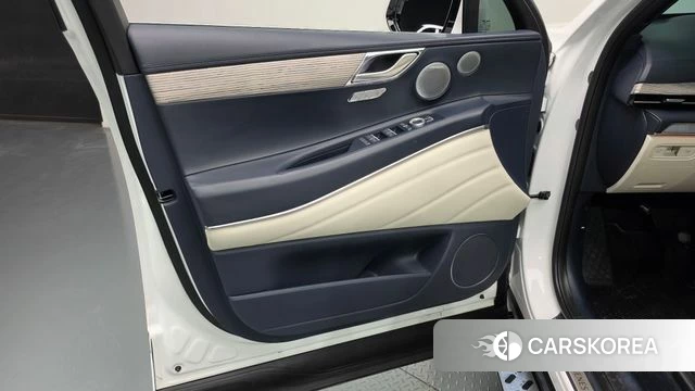 Genesis GV80 id 4985251 из Кореи 16