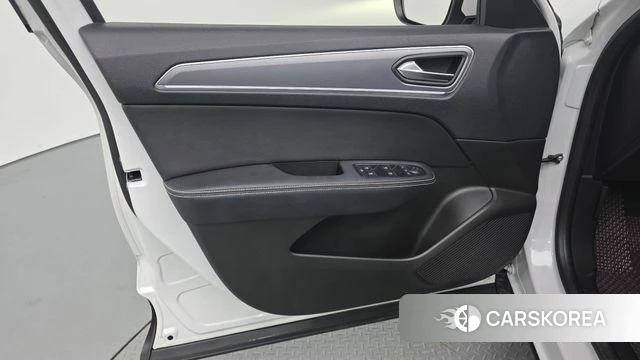 Renault Korea (Samsung) XM3 id 5034143 из Кореи 16