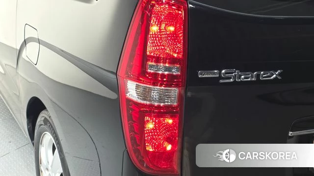 Hyundai The New Grand Starex id 5014021 из Кореи 16