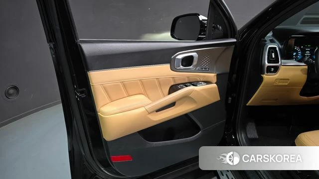 Kia Sorento 4th Generation id 4976173 из Кореи 16