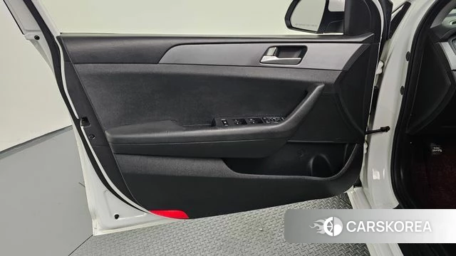 Hyundai Sonata New Rise id 4960276 из Кореи 16