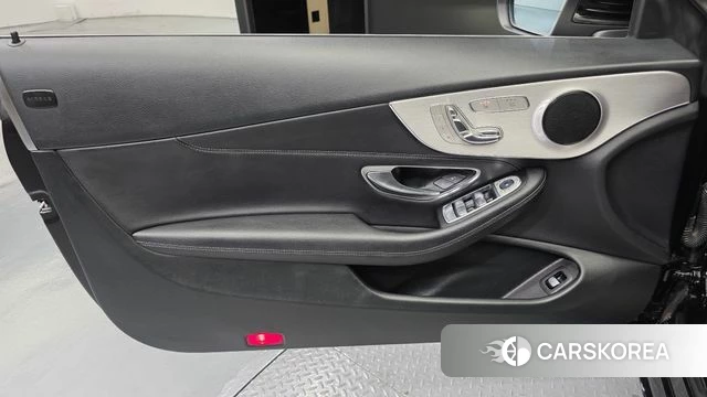 Mercedes-Benz C-Class W205 id 4924178 из Кореи 16