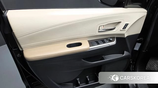 Toyota Sienna 4th Generation id 4996791 из Кореи 16