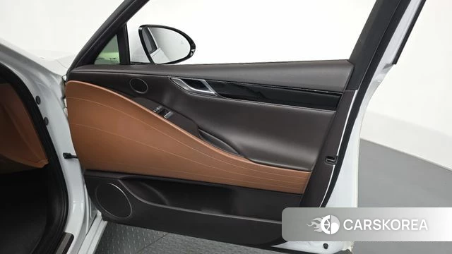 Genesis G80 (RG3) id 4872399 из Кореи 16