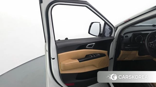 Kia Carnival 4th generation id 5012263 из Кореи 16