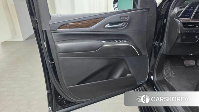 Cadillac Escalade 5th Generation id 4995585 из Кореи 16