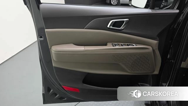 Kia The New Carnival 4th Generation id 4990764 из Кореи 16