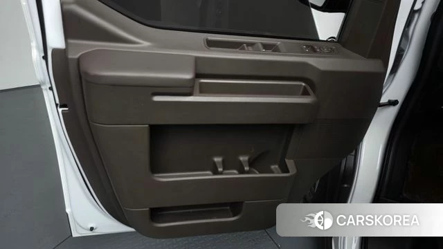 Kia PV5 id 5038828 из Кореи 16