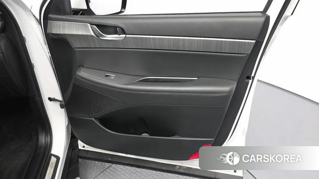 Hyundai The New Palisade id 4744604 из Кореи 16