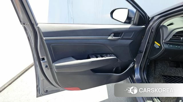 Hyundai The New Avante AD id 4642804 из Кореи 16