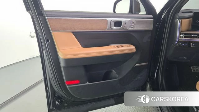 Hyundai Santa Fe (MX5) id 4928104 из Кореи 16