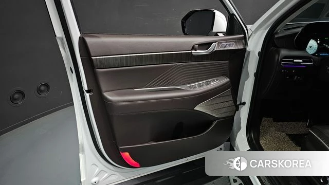 Hyundai The New Palisade id 5012282 из Кореи 16