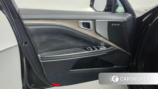 Kia K8 id 5012073 из Кореи 16