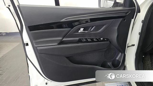 Ssangyong Beautiful Korando id 4490108 из Кореи 16