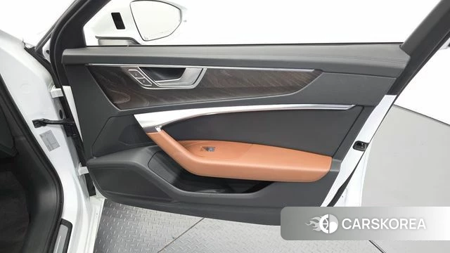 Audi A6 (C8) id 4997947 из Кореи 16
