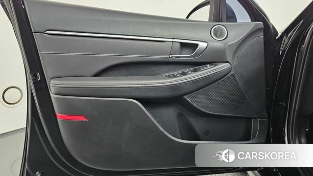 Hyundai Sonata Hybrid (DN8) id 4758002 из Кореи 16