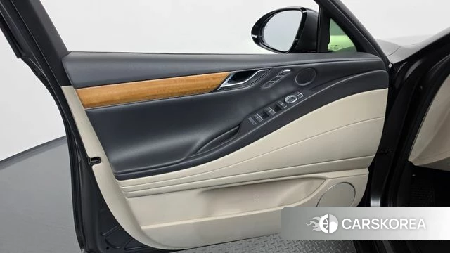 Genesis G80 (RG3) id 4959363 из Кореи 16