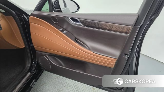 Genesis G80 (RG3) id 5012951 из Кореи 16