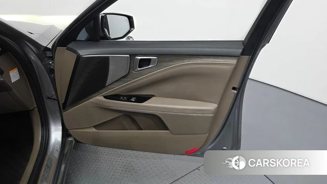 Kia K8 Hybrid id 5011753 из Кореи 16