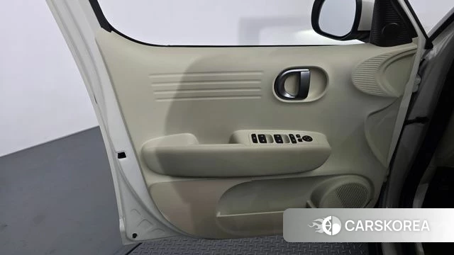 Hyundai The New Casper id 5051517 из Кореи 16