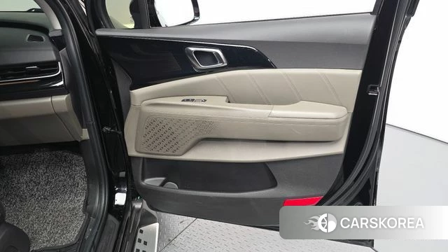 Kia The New Carnival 4th Generation id 4725406 из Кореи 16
