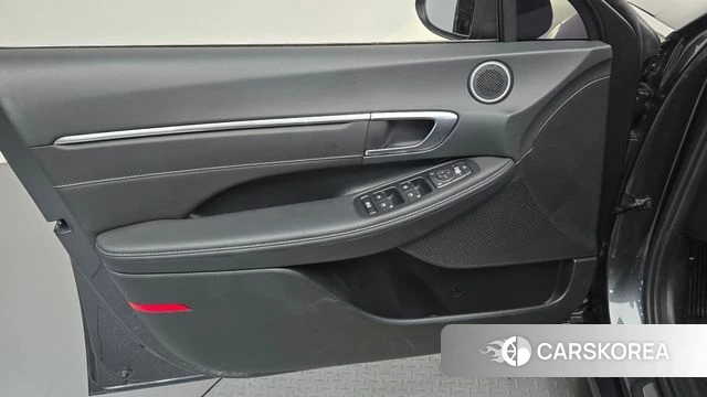 Hyundai Sonata (DN8) id 5053004 из Кореи 16