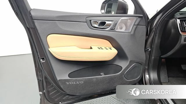Volvo XC60 second Generation id 4921321 из Кореи 16