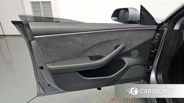 Tesla Model 3 id 4853424 из Кореи 16