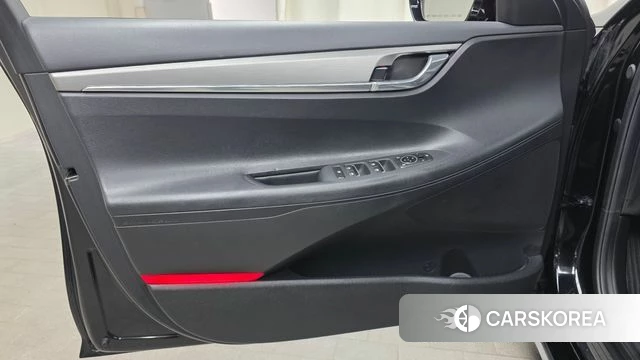 Hyundai The New Grandeur IG id 4754933 из Кореи 16