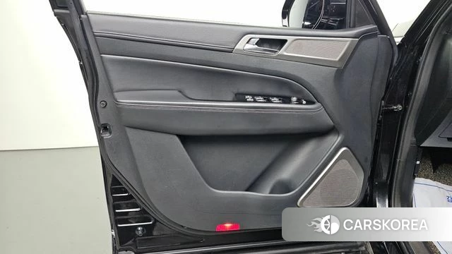 Ssangyong G4 Rexton id 5048314 из Кореи 16