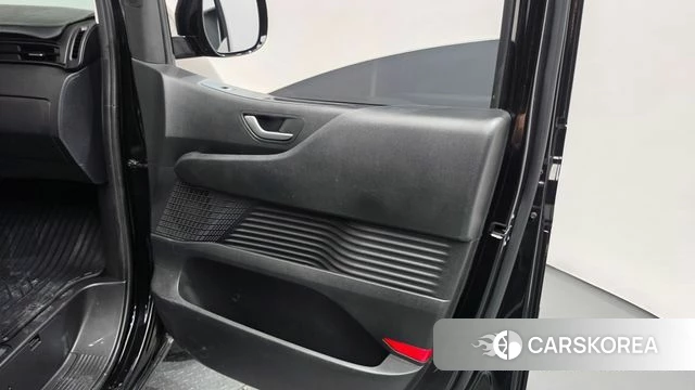 Hyundai Staria id 5002029 из Кореи 16