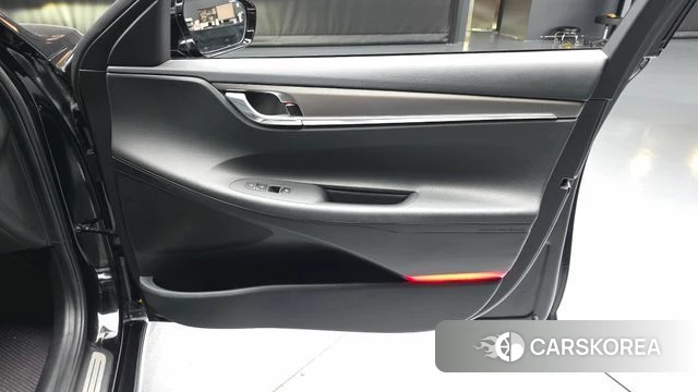 Hyundai The New Grandeur IG id 4775689 из Кореи 16