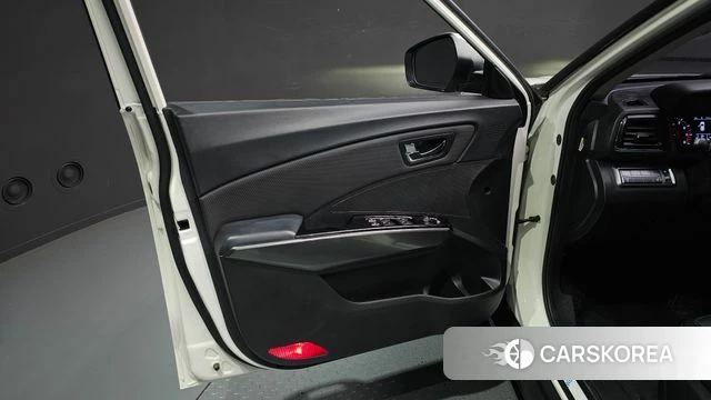 Ssangyong Berry New Tivoli id 4959939 из Кореи 16