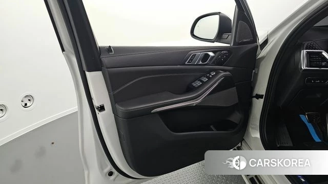 BMW X7 (G07) id 5039093 из Кореи 16
