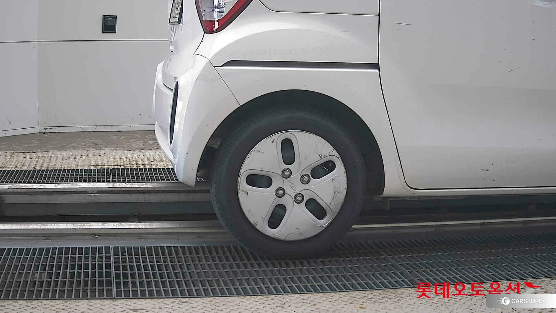 Kia Ray id 4989983 из Кореи 16