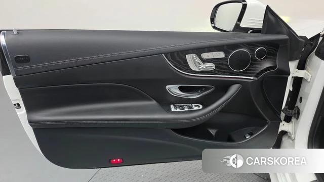 Mercedes-Benz E-Class W213 id 5035763 из Кореи 16