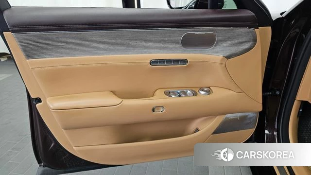 Genesis G90 (RS4) id 4976597 из Кореи 16