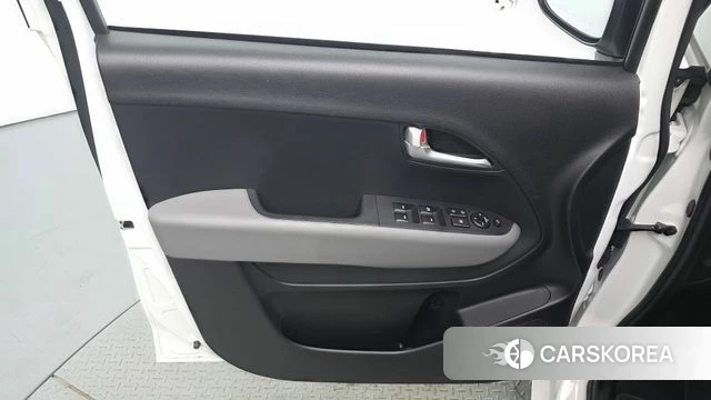 Kia The New Kia Ray id 5020869 из Кореи 16