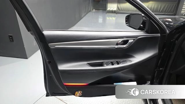 Hyundai The New Grandeur IG id 4958785 из Кореи 16