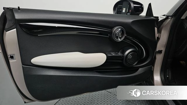 Mini Cooper S id 4922203 из Кореи 16