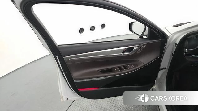 Hyundai The New Grandeur IG id 5053034 из Кореи 16