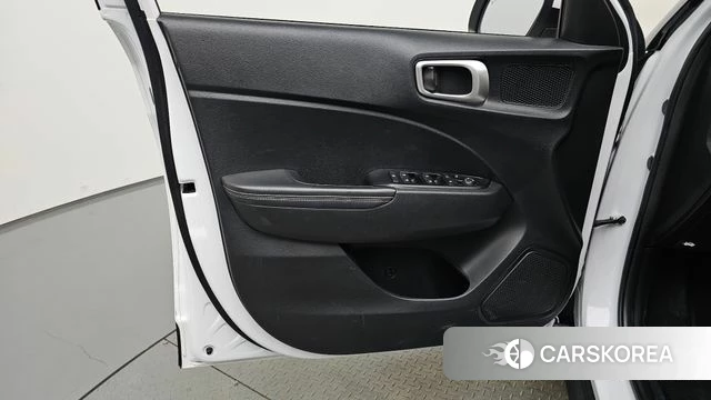 Hyundai Venue id 4935809 из Кореи 16