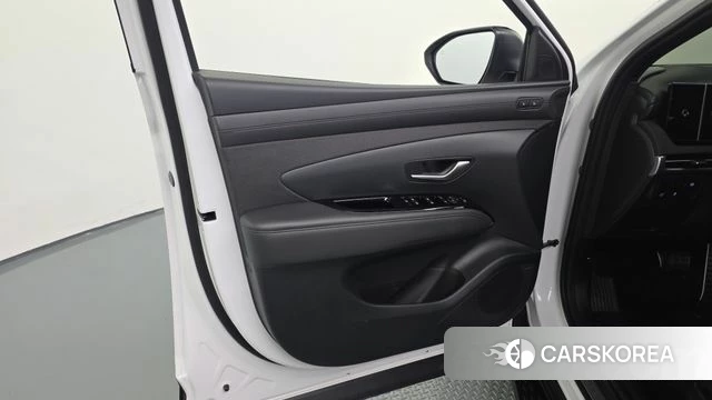 Hyundai The New Tucson (NX4) id 4669718 из Кореи 16