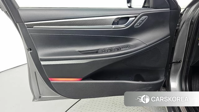 Hyundai Grandeur IG id 4694012 из Кореи 16