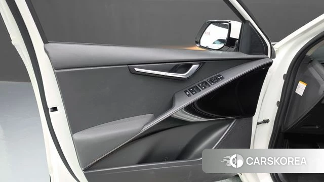 Kia Di All New Niro EV id 4996636 из Кореи 16