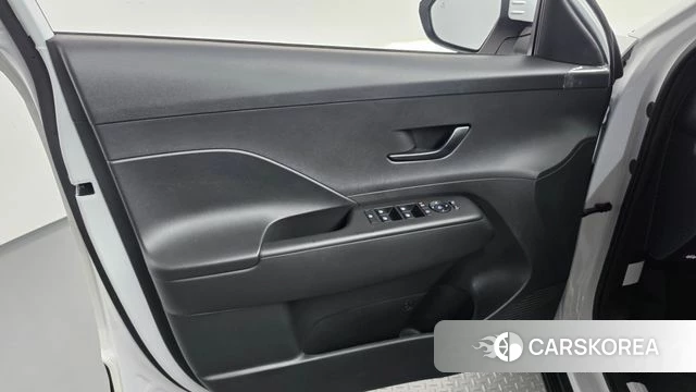 Hyundai Kona Hybrid (SX2) id 4833909 из Кореи 16